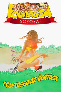 Folytassa az ásatást! online