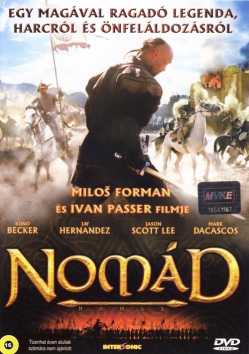 Nomád film online