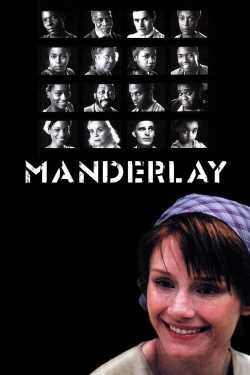 Manderlay film online