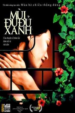 Mùi đu đủ xanh film online