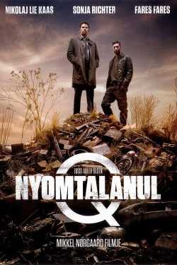 Nyomtalanul film online