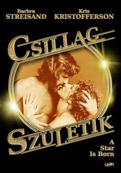 Csillag születik film online