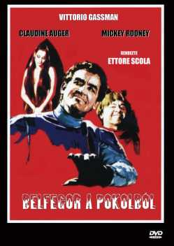 Belfegor a pokolból film online