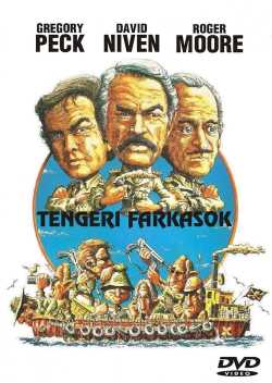 Tengeri farkasok film online