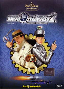 Bigyó felügyelő 2. film online