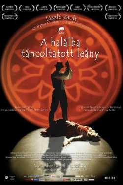 A halálba táncoltatott leány film online