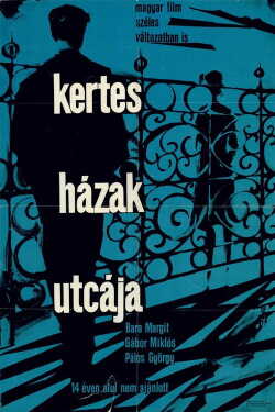 Kertes házak utcája online