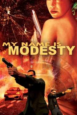 Modesty, a szuperkém film online