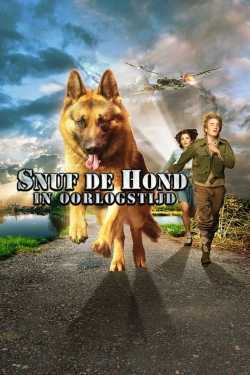 Sniff, a háborús hős film online