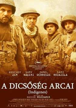 A dicsőség arcai film online