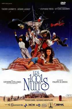 Les 1001 nuits film online