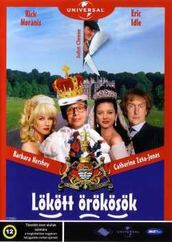 Lökött örökösök film online