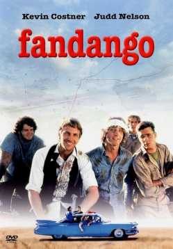 Fandangó film online