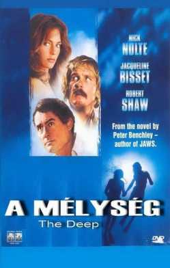 A mélység film online