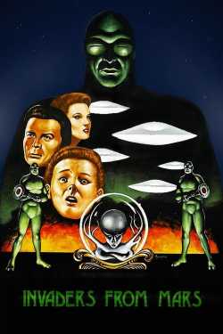 Invaders from Mars film online