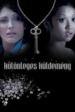 Különleges küldemény