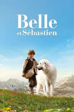 Belle és Sébastien film online