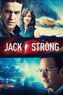 Jack Strong poszter