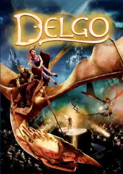 Delgo film online