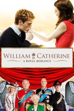 William és Catherine: egy fenséges szerelem film online