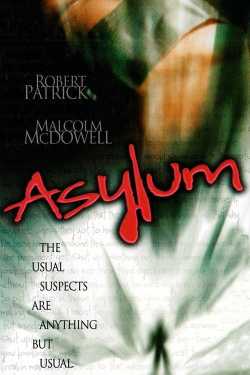 Asylum film online