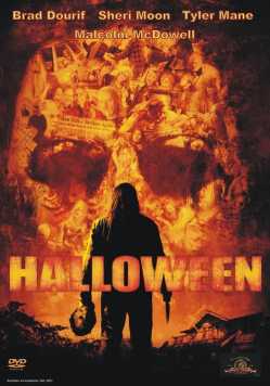 Halloween film online