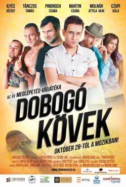 Dobogó kövek film online