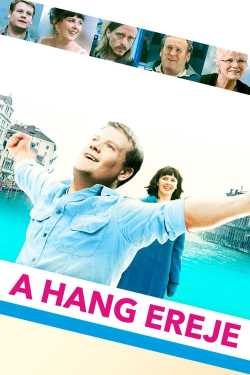 A hang ereje film online