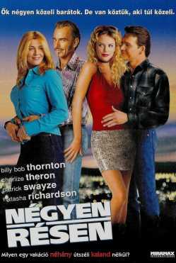 Négyen résen film online