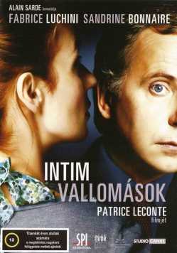 Intim vallomások film online