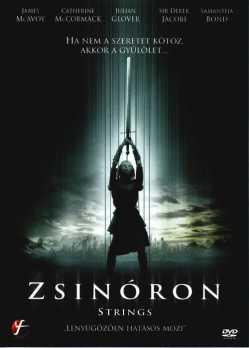 Zsinóron film online