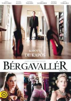 Bérgavallér film online