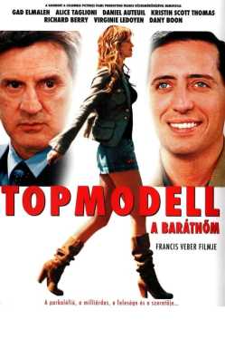 Topmodell a barátnőm film online