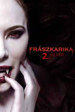 Frászkarika 2 - Új vér poszter