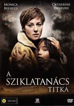 A sziklatanács titka film online