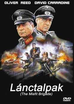 Lánctalpak film online