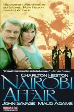 Nairobi Affair film online