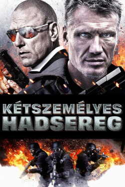 Kétszemélyes hadsereg online