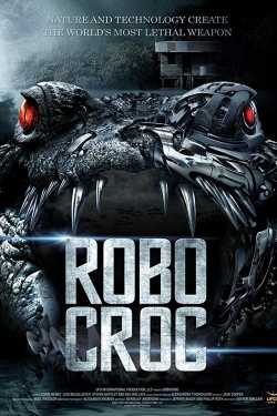 Robotkrokodil film online