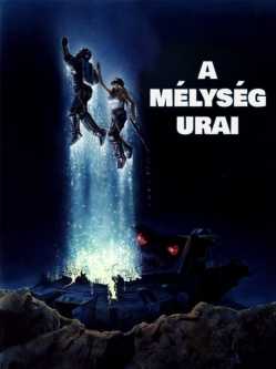 A mélység urai film online