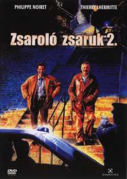 Zsaroló zsaruk 2 film online