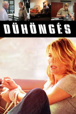 Dühöngés