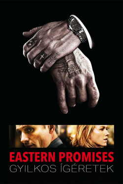 Eastern Promises - Gyilkos ígéretek online