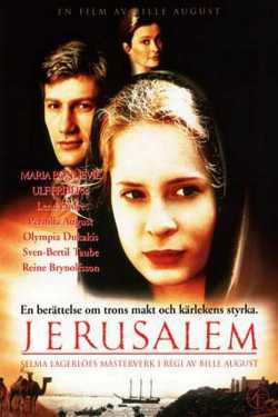 Jeruzsálem film online