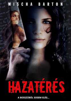 Hazatérés film online