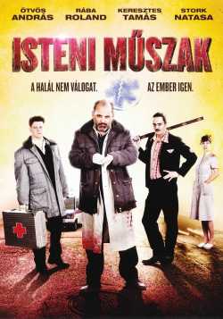 Isteni műszak film online