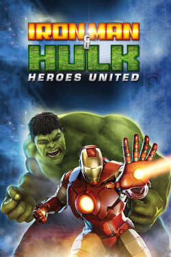 Vasember és Hulk – Egyesített erők online