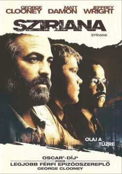 Sziriana film online