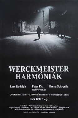Werckmeister harmóniák online