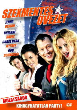 Szexmentes övezet film online